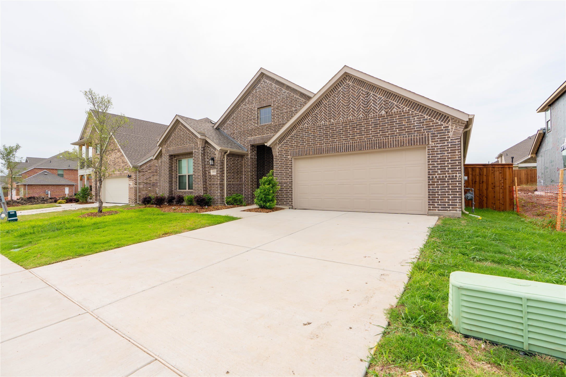 1532 Bushman Lane – photo 2