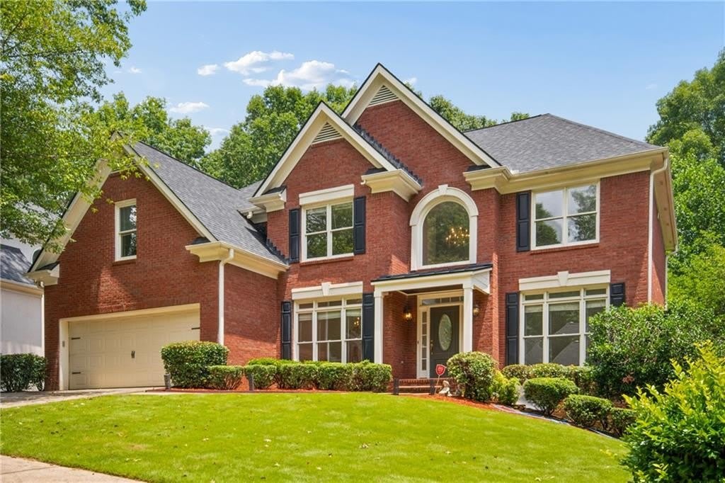 270 Edwardton Court – photo 1
