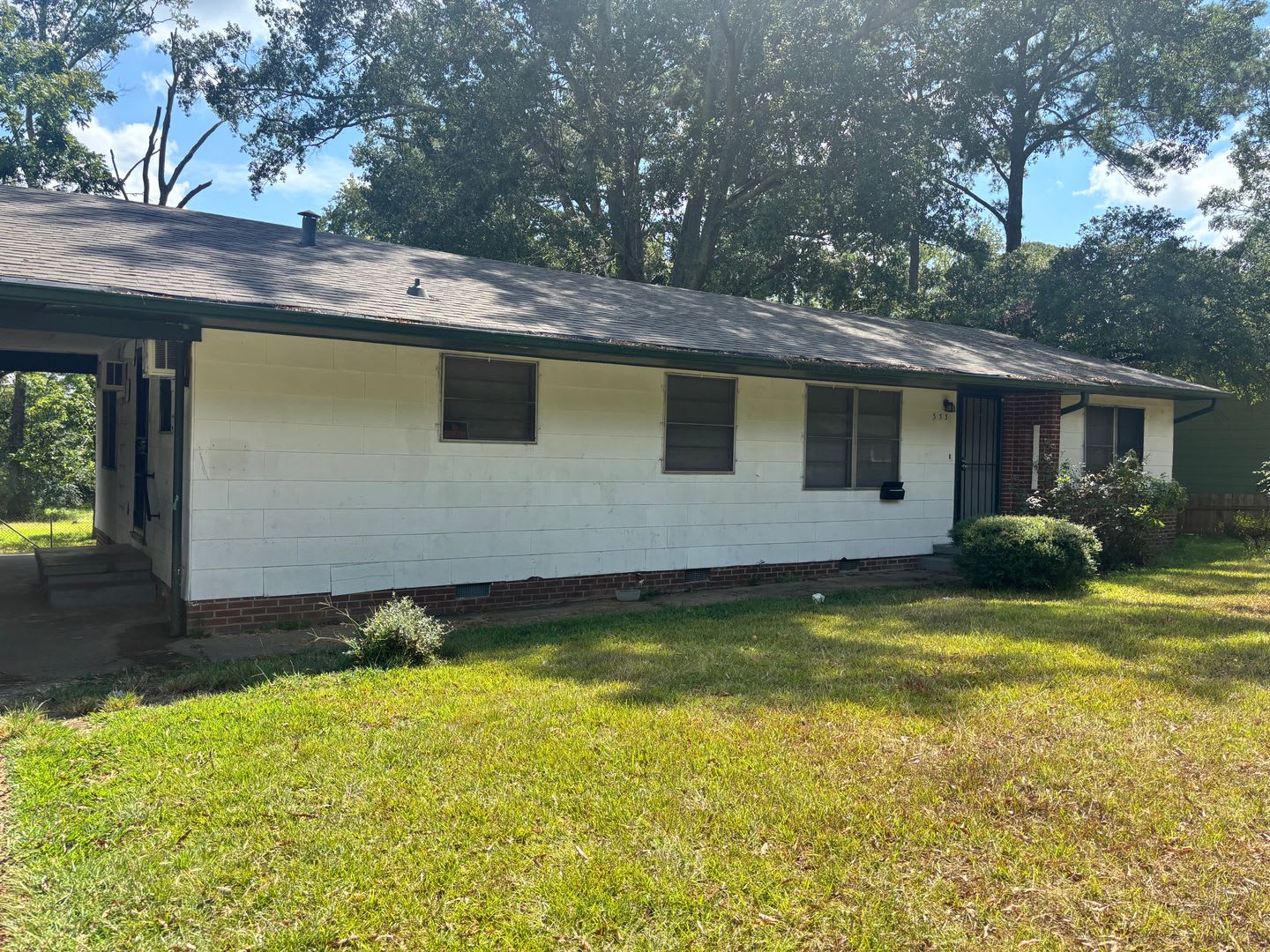 333 Northside Cir. Jackson, MS 39206 – photo 1