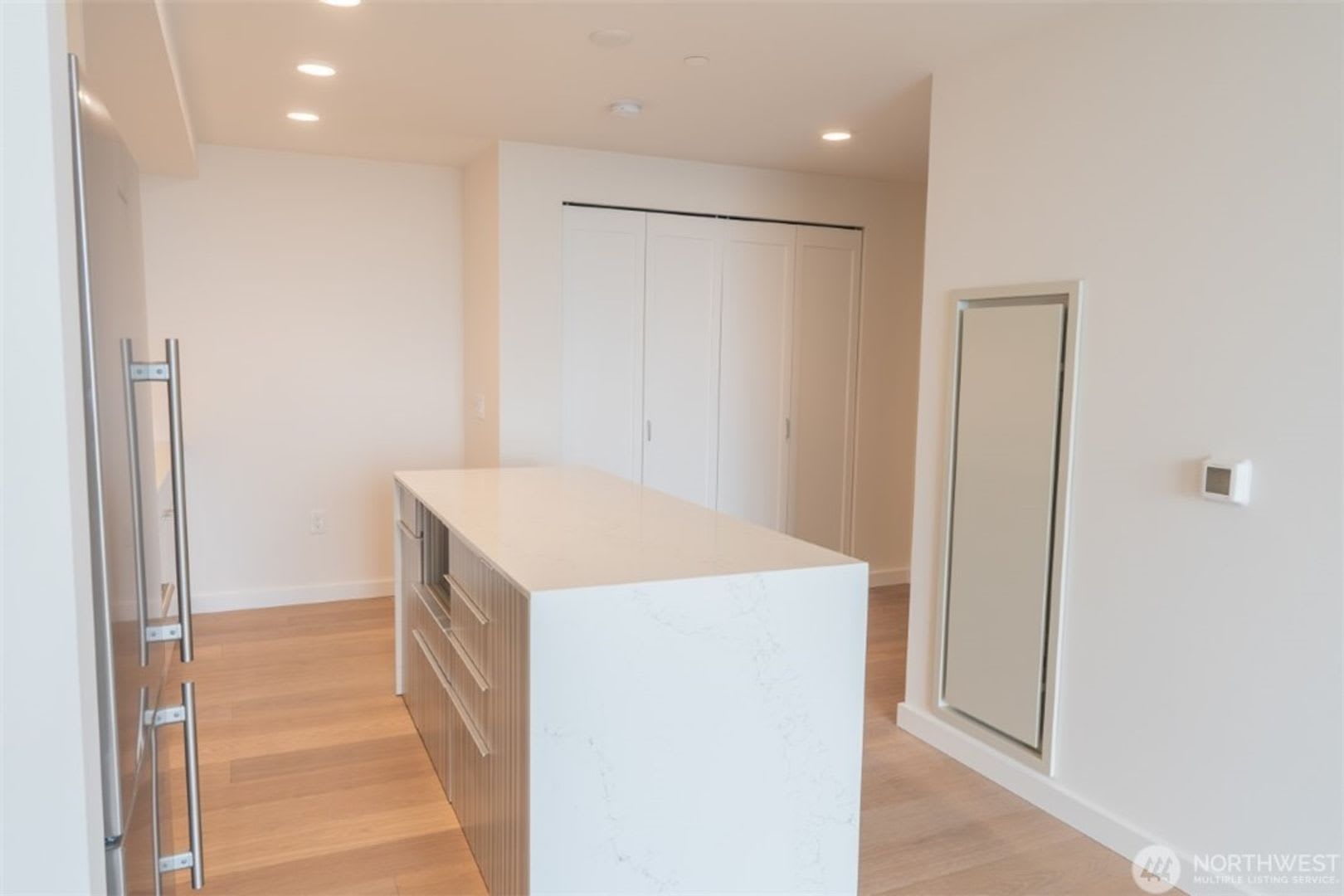 1Bd/1Ba Seattle Condo – photo 3