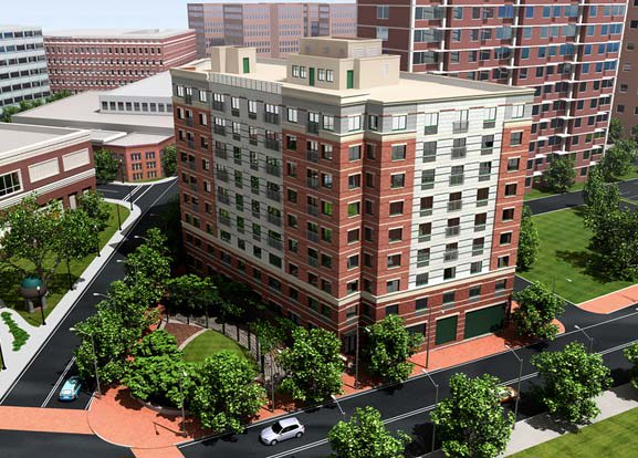 Argent Apartments – photo 2