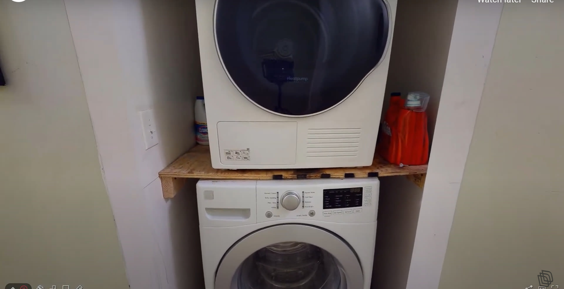 Luxury Apt Near BU & T! Laundry In Unit! Heat & HW Included – photo 4