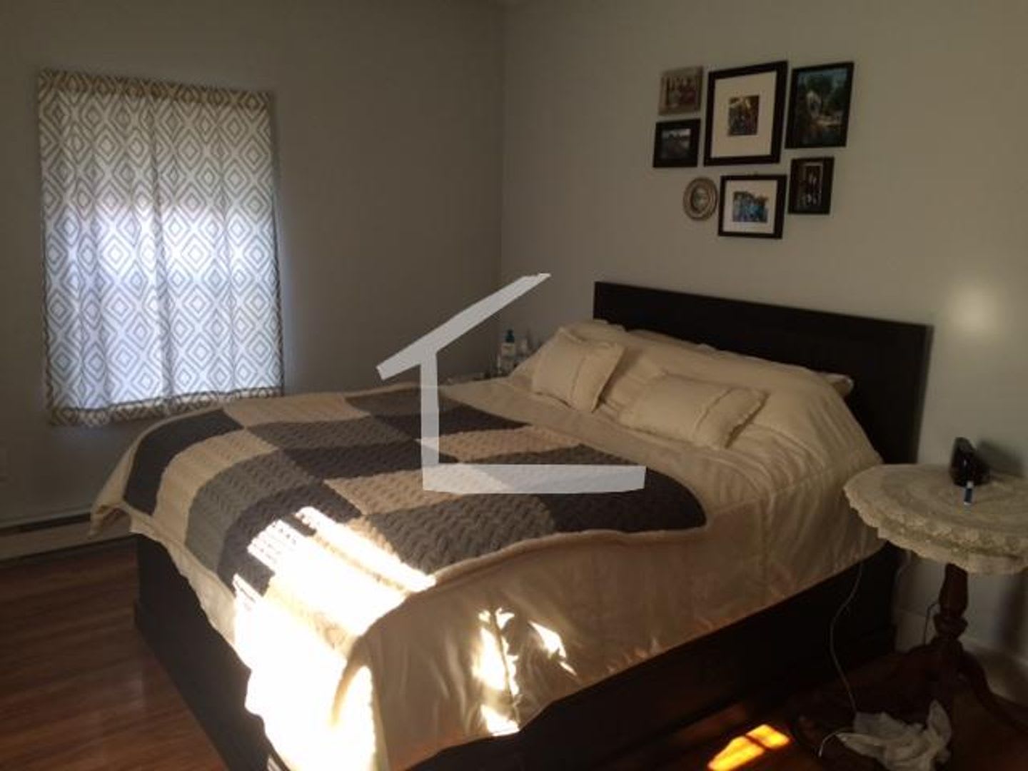 Nice 1 bed in Oak Square – photo 2
