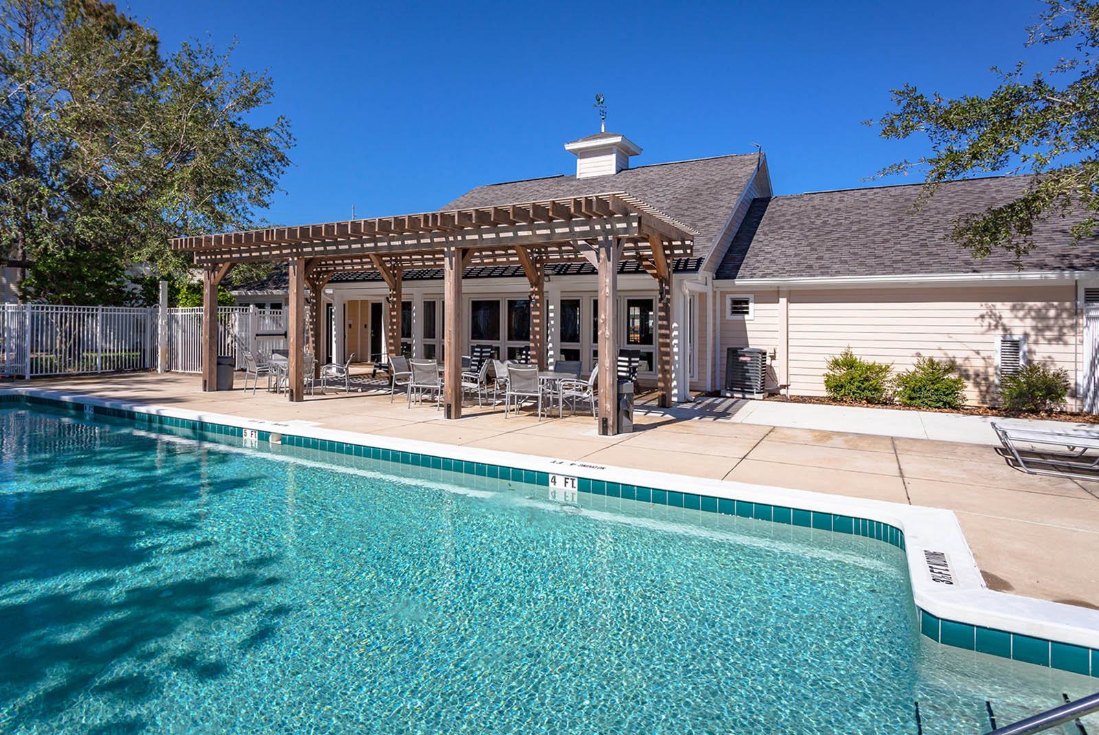 Landon Trace Townhomes – photo 1