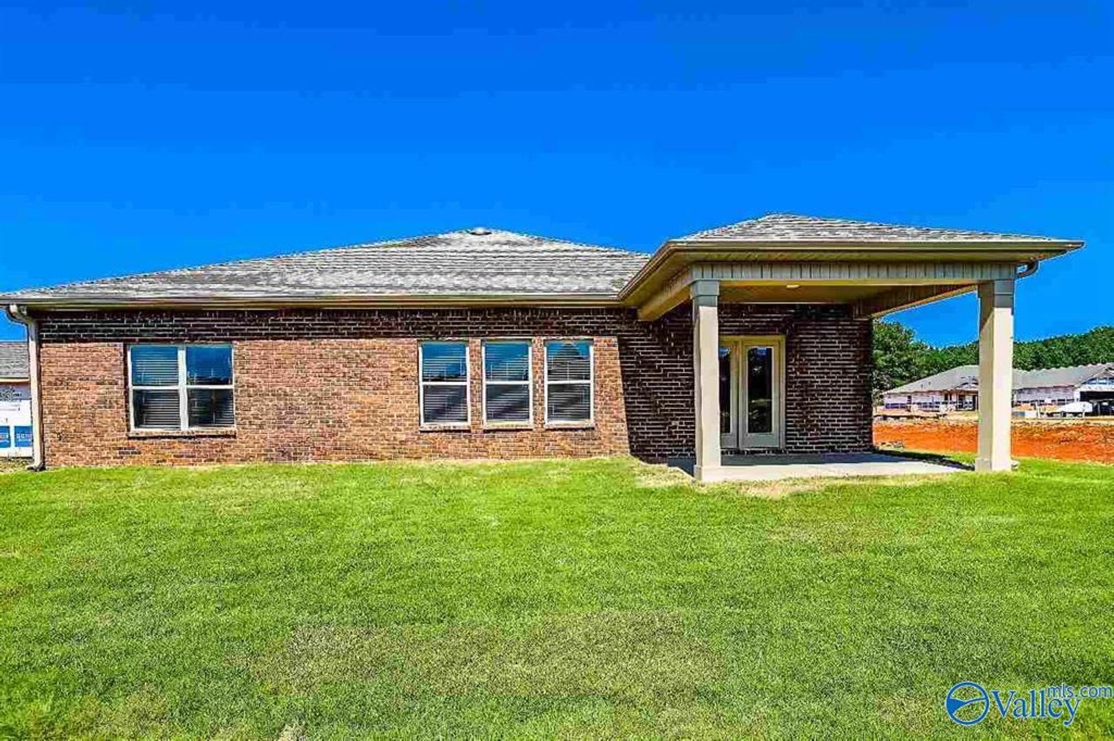Coming Soon Your Dream Home Awaits 128 Oak Fletcher Harvest Al 35749 – photo 3