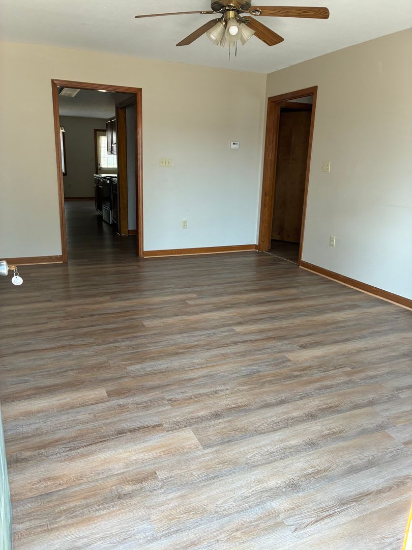 2 Bedrooms – photo 3