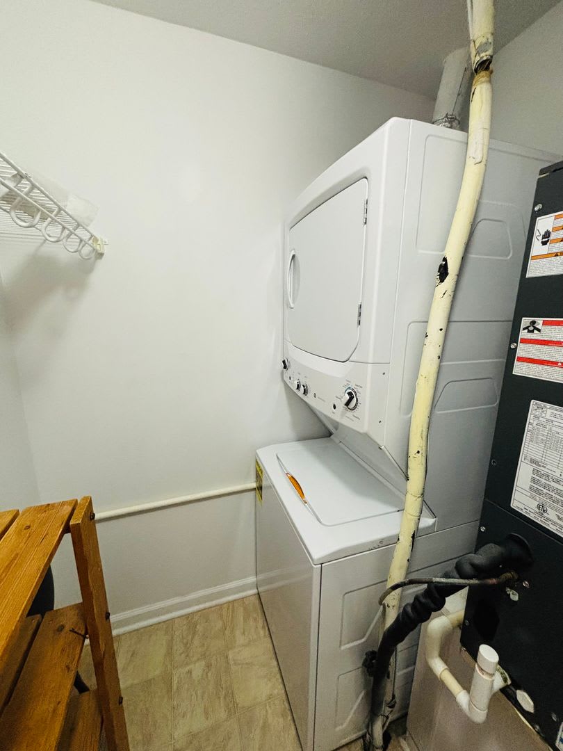 1 Bedroom, 1 Bath condo – photo 5