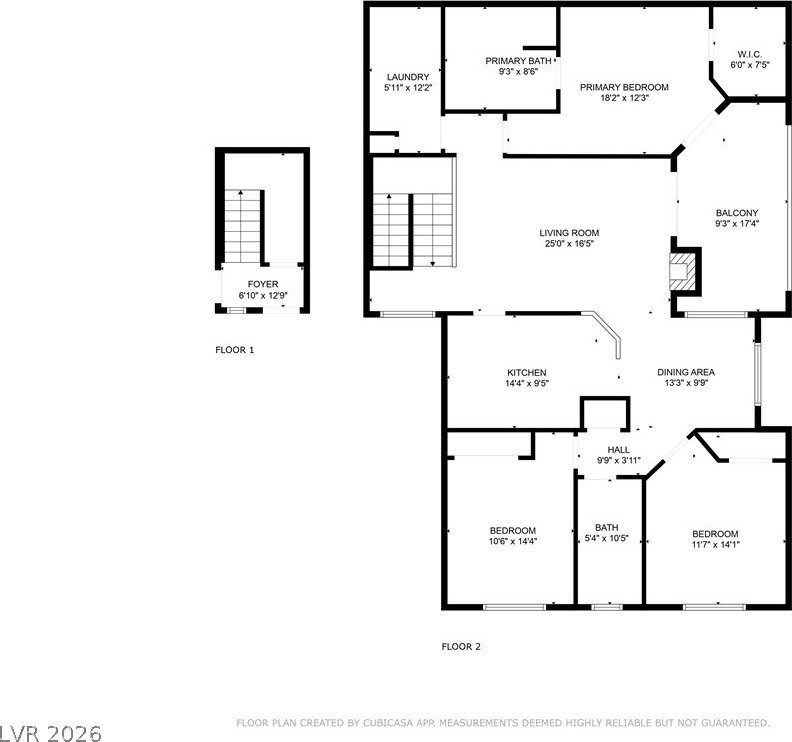 1616 Cardinal Bluff Drive – photo 3