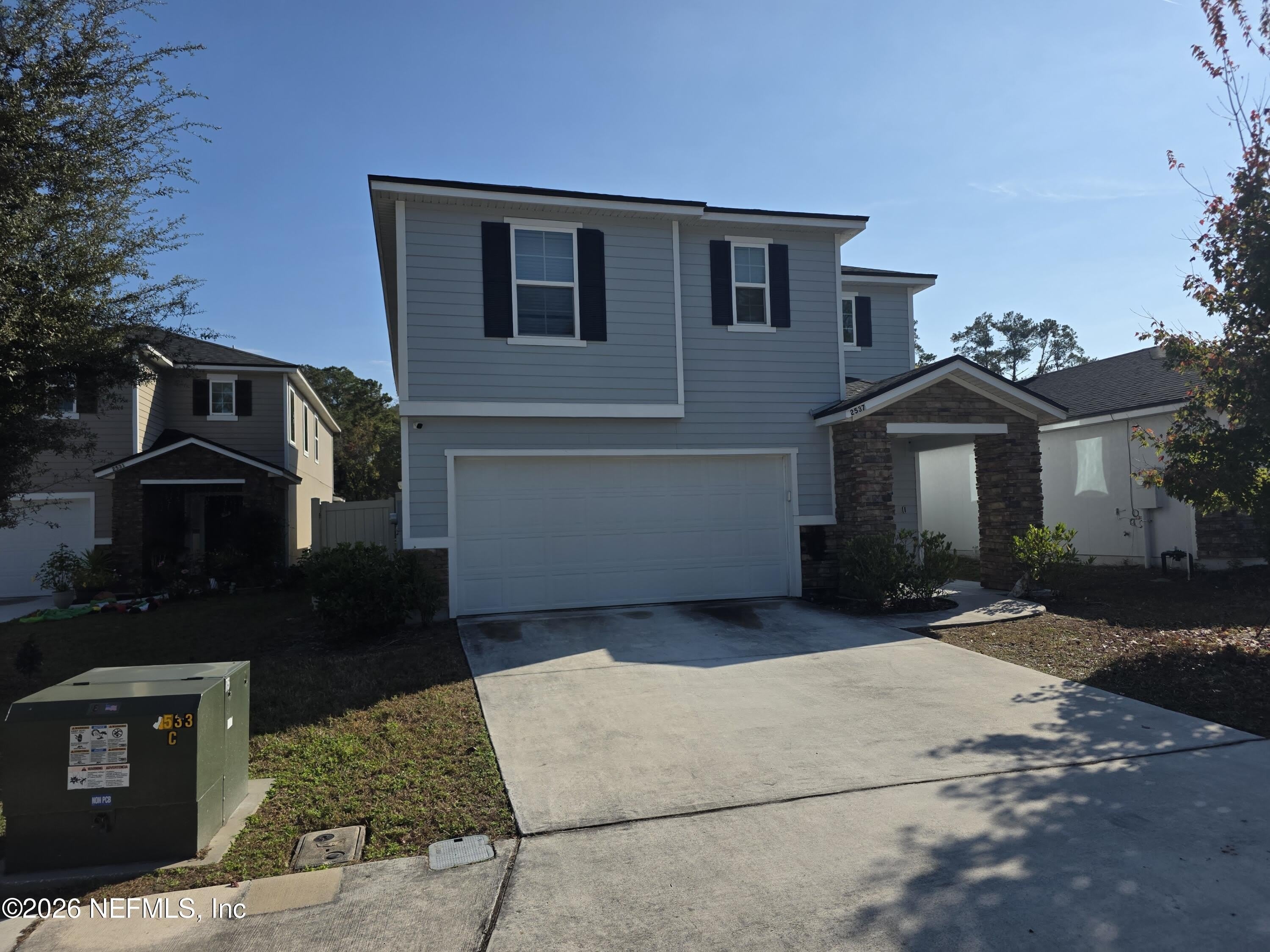 2537 WISDOM Court – photo 2