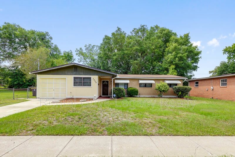 3828 Freel Road – photo 1