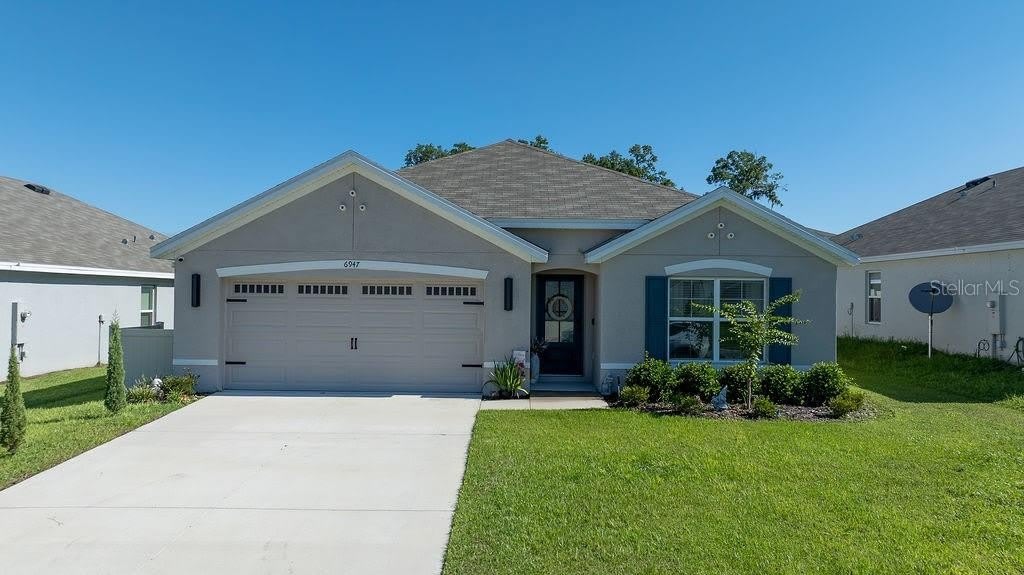 6947 SE 111TH Lane – photo 1