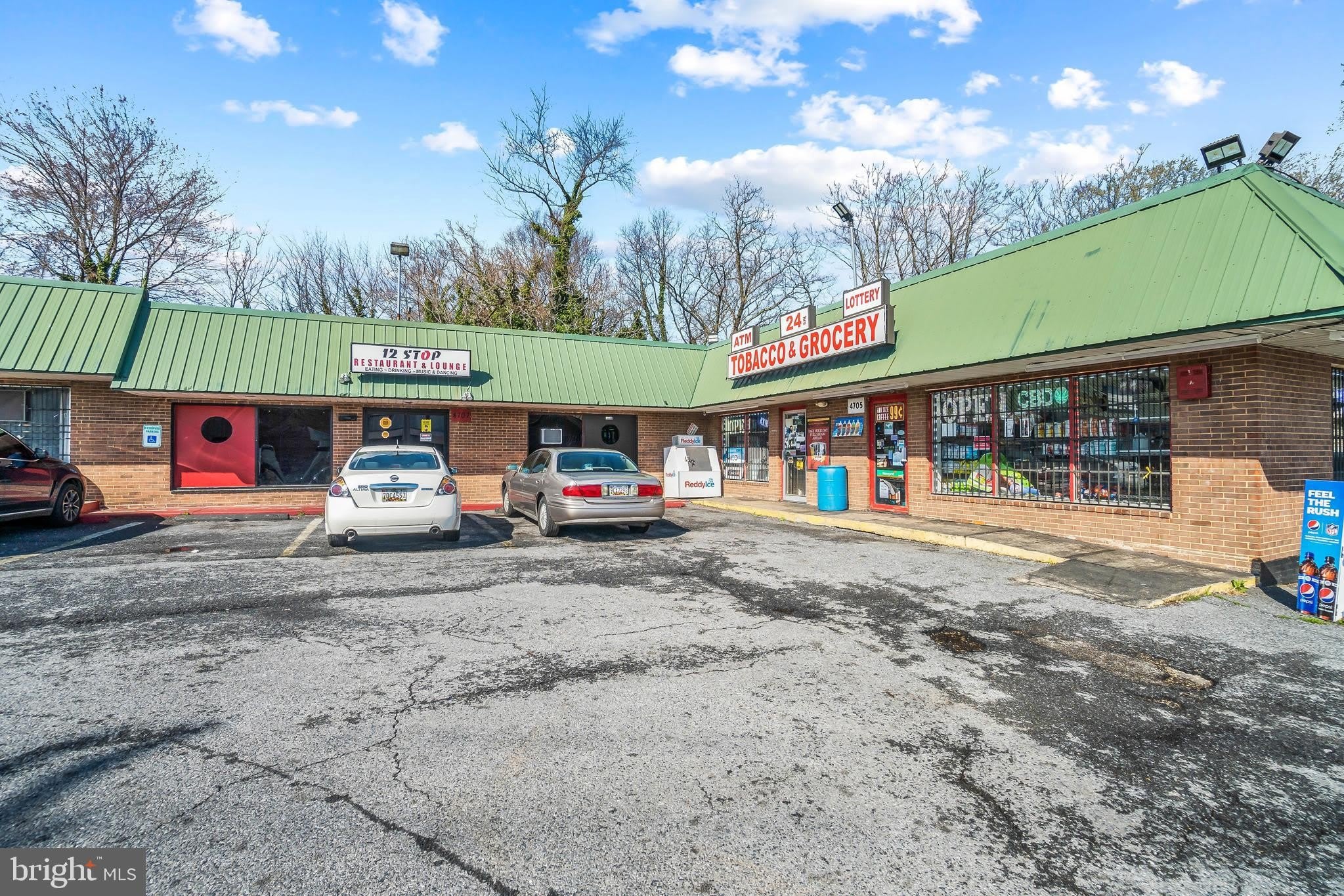 4707 RALEIGH Road – photo 2