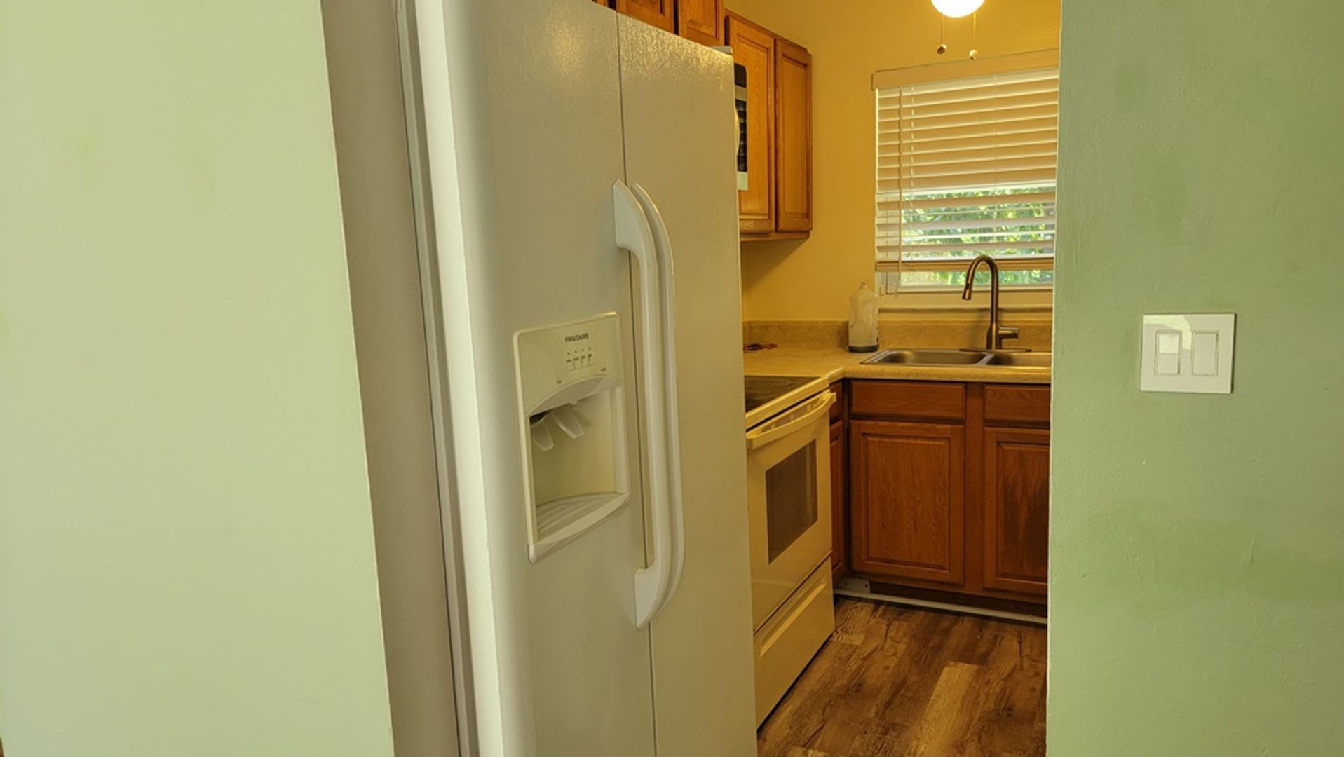 Citrus Springs 2 Bedroom – photo 3