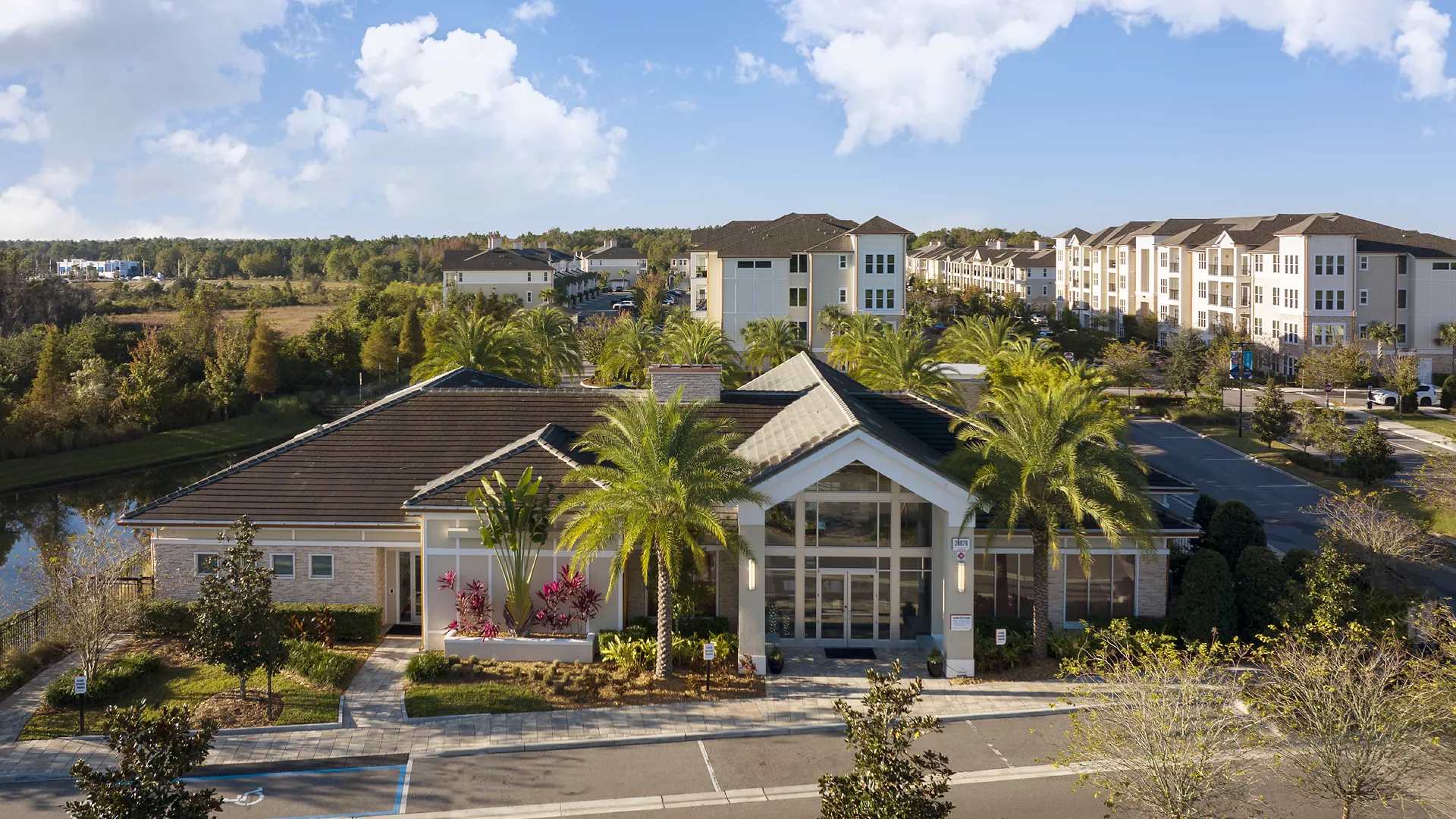 Horizon Wiregrass Ranch – photo 4