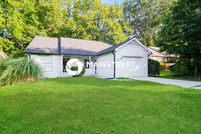 801 Redland Drive – photo 2