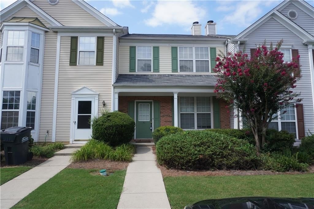 71 Highoak Drive NE – photo 2