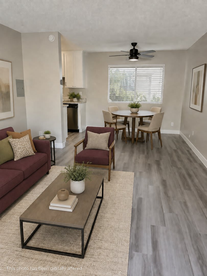 Carlsbad Coast Apts – photo 2