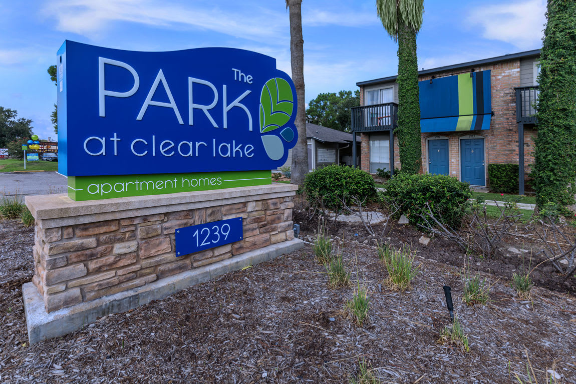 The Park at Clear Lake – photo 1