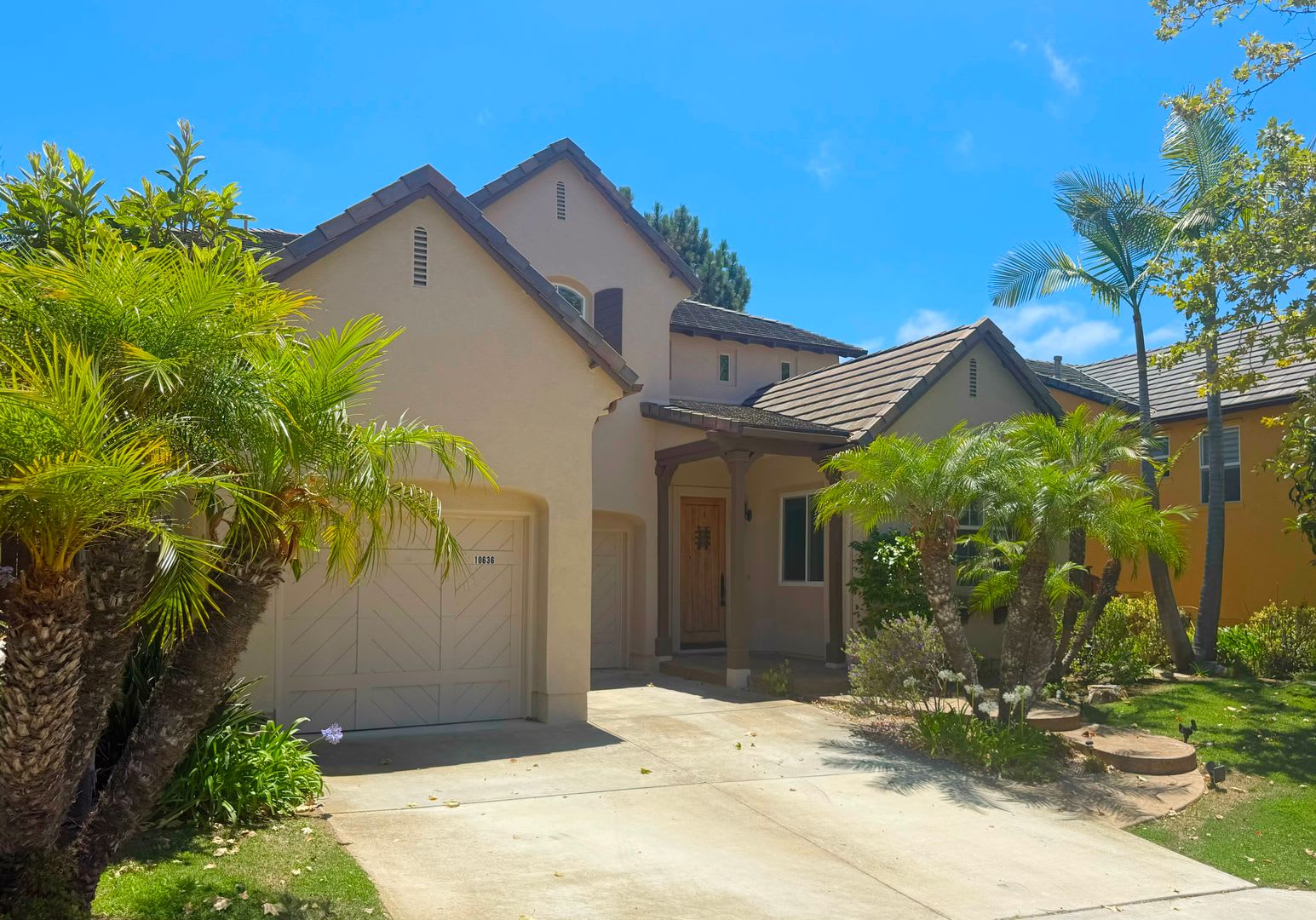 Beautiful Carmel Valley Home in Prime Location – 4 Bedrooms – photo 1