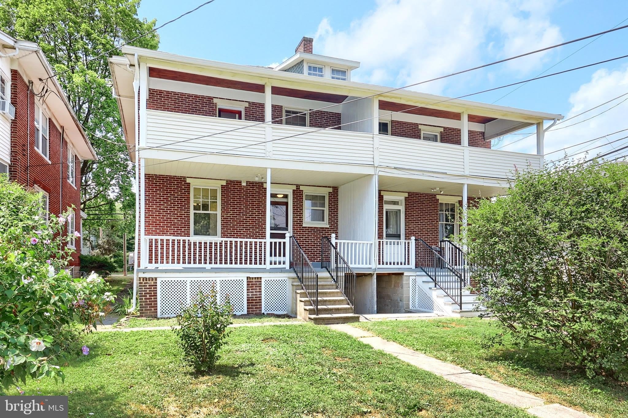 317 N STRATTON STREET – photo 5