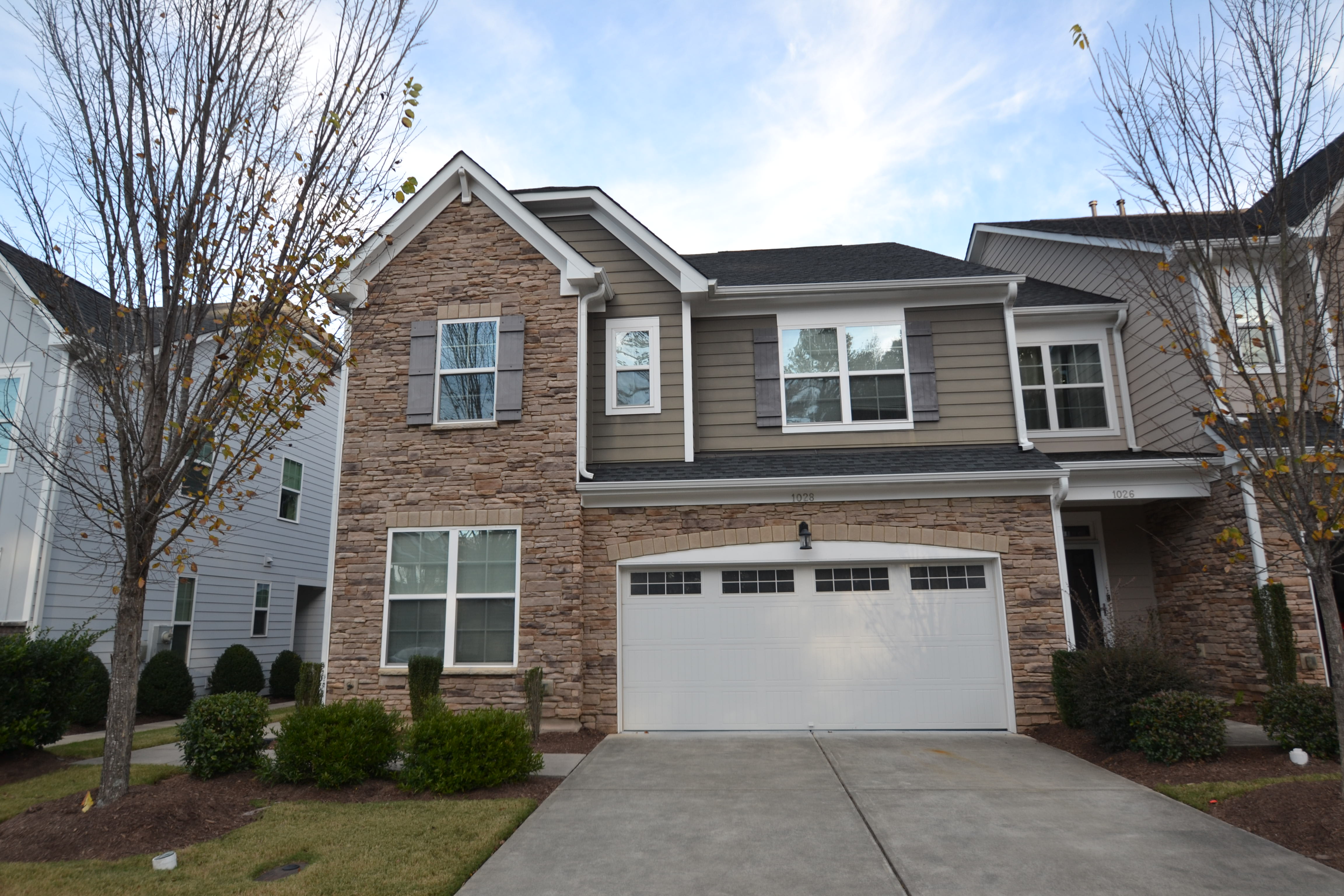 1028 Laurel Twist Rd – photo 1