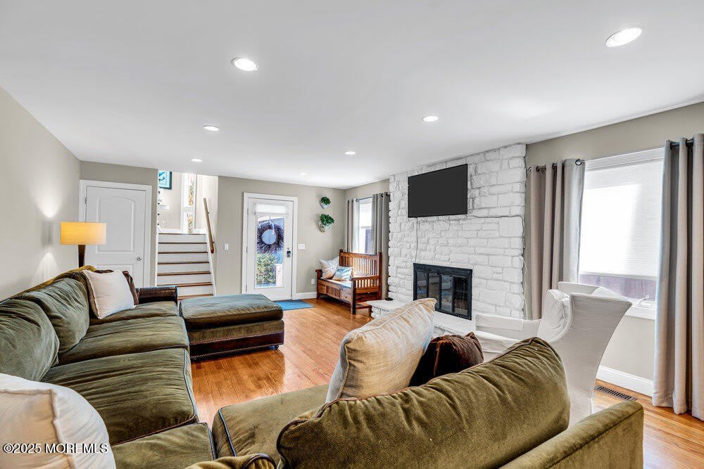 8 Baltimore Boulevard – photo 4