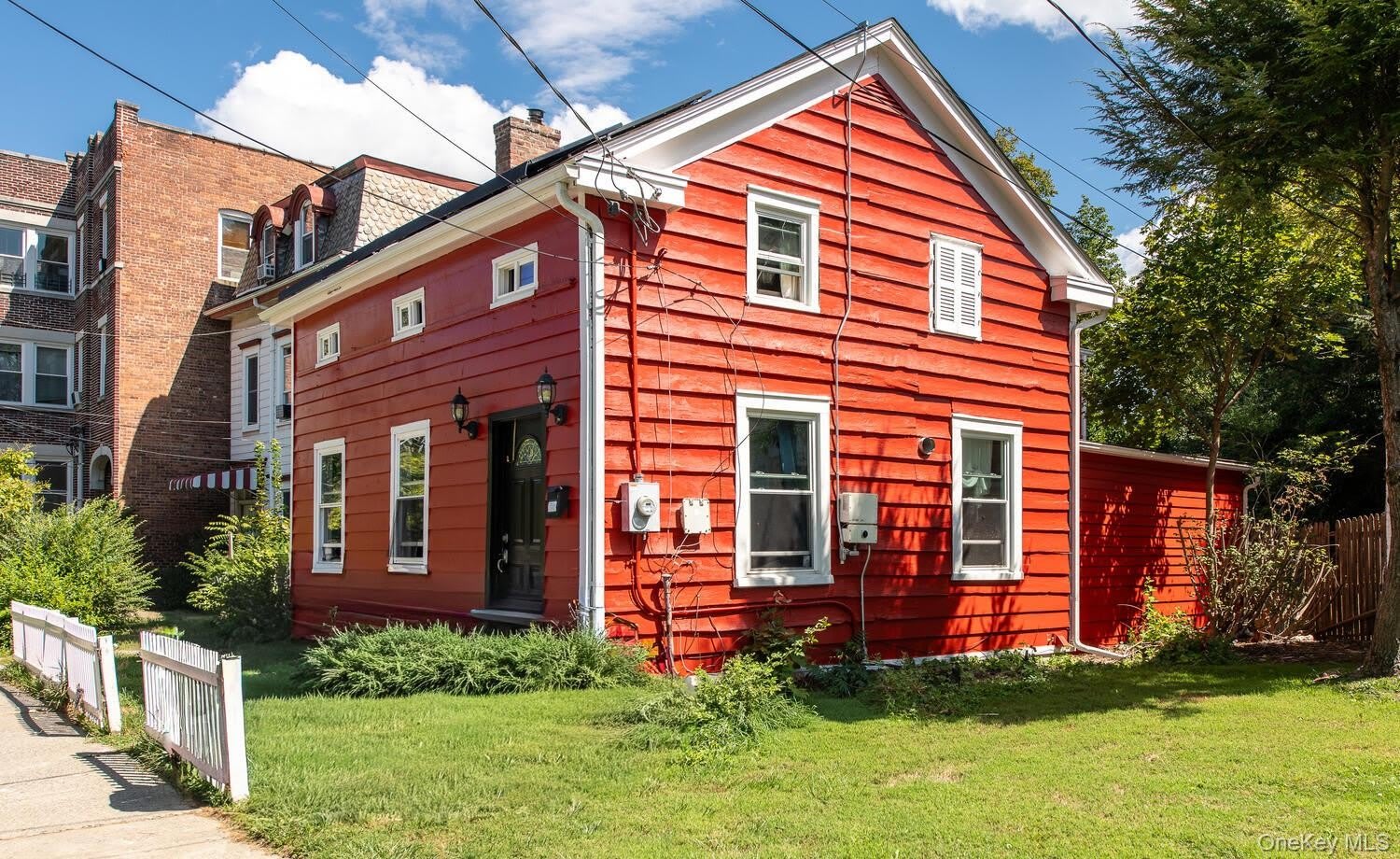 88 S Hamilton Street – photo 1