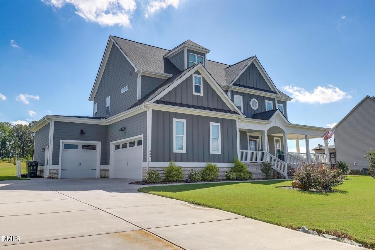 6209 Morning Glory Drive – photo 3