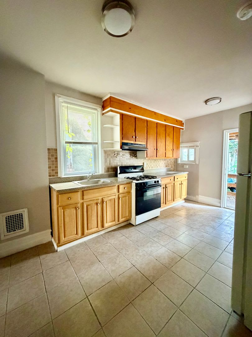 Available-Now, Pet-Friendly 3-Bedroom Home in Haddington – photo 5