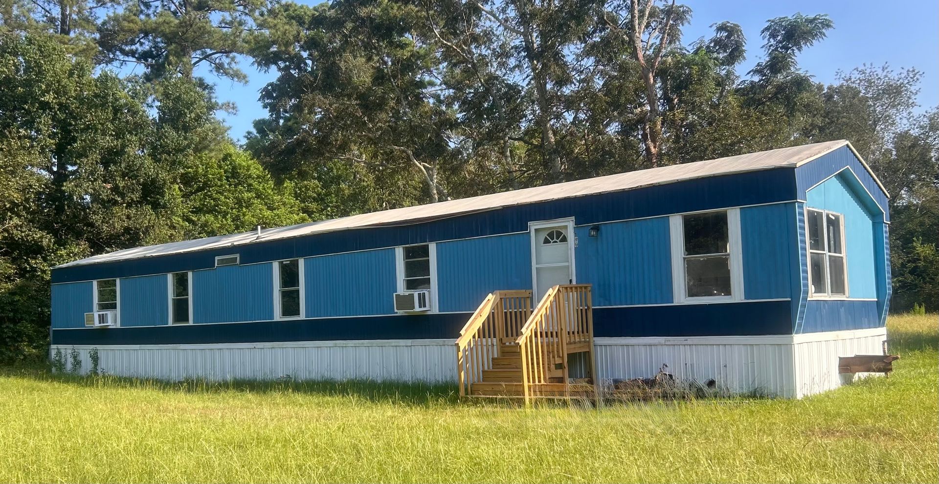 Section 8 Vouchers Apply Now! 3 bedroom/2 bath in Beech Island! – photo 1