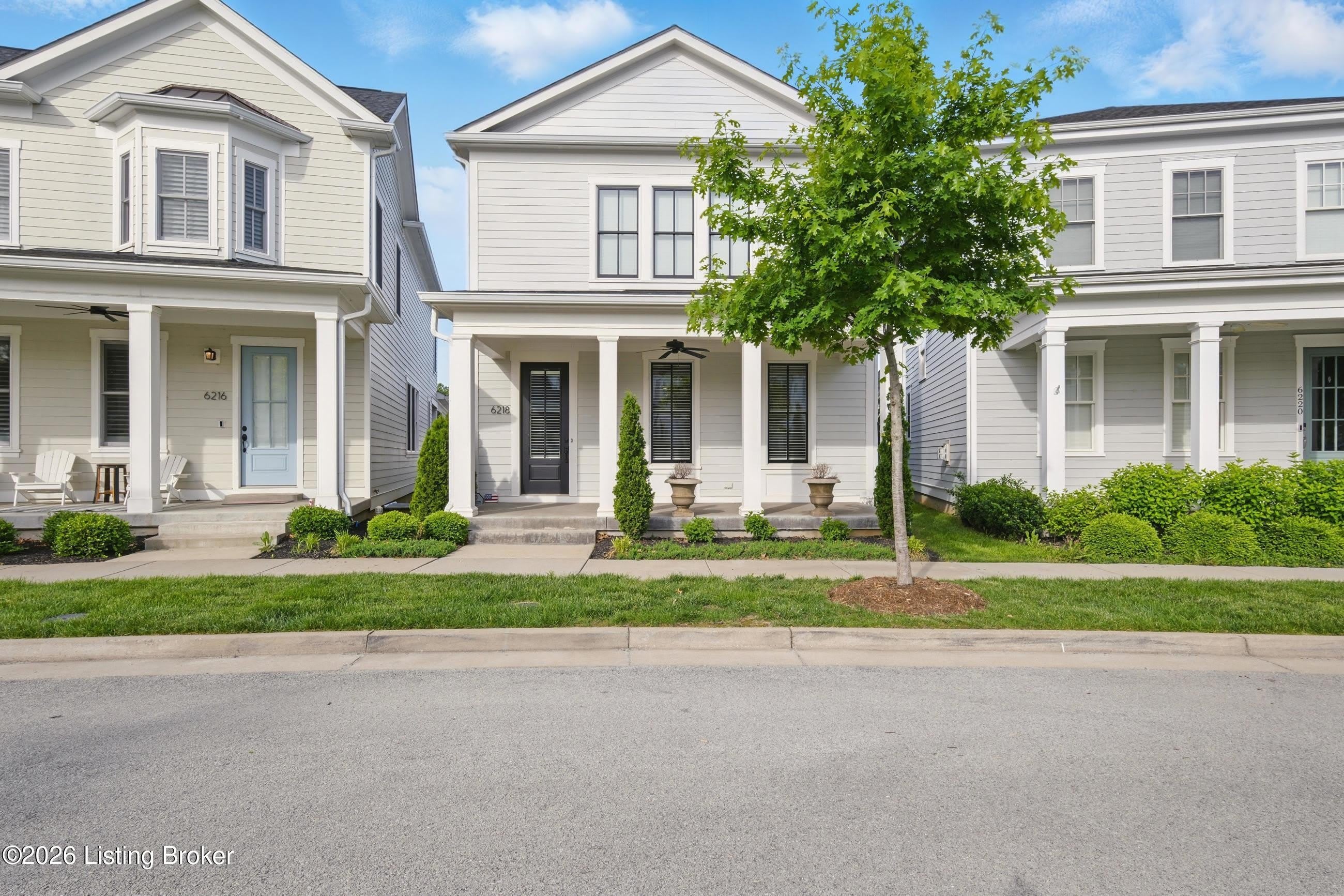 6218 Mistflower Cir – photo 1