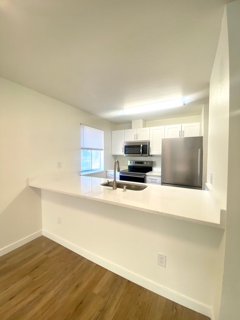 Olympic View Apartments – photo 3