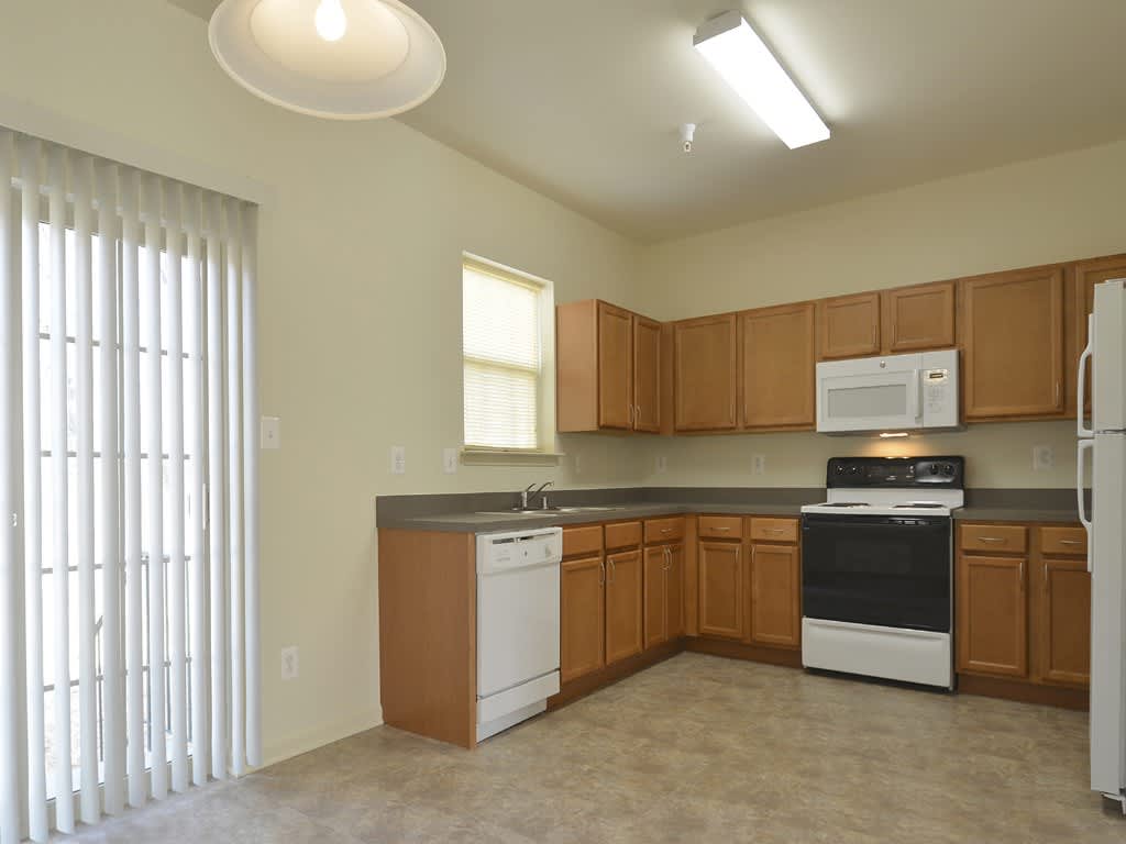 Pointe At Manorgreen Townhomes – photo 4
