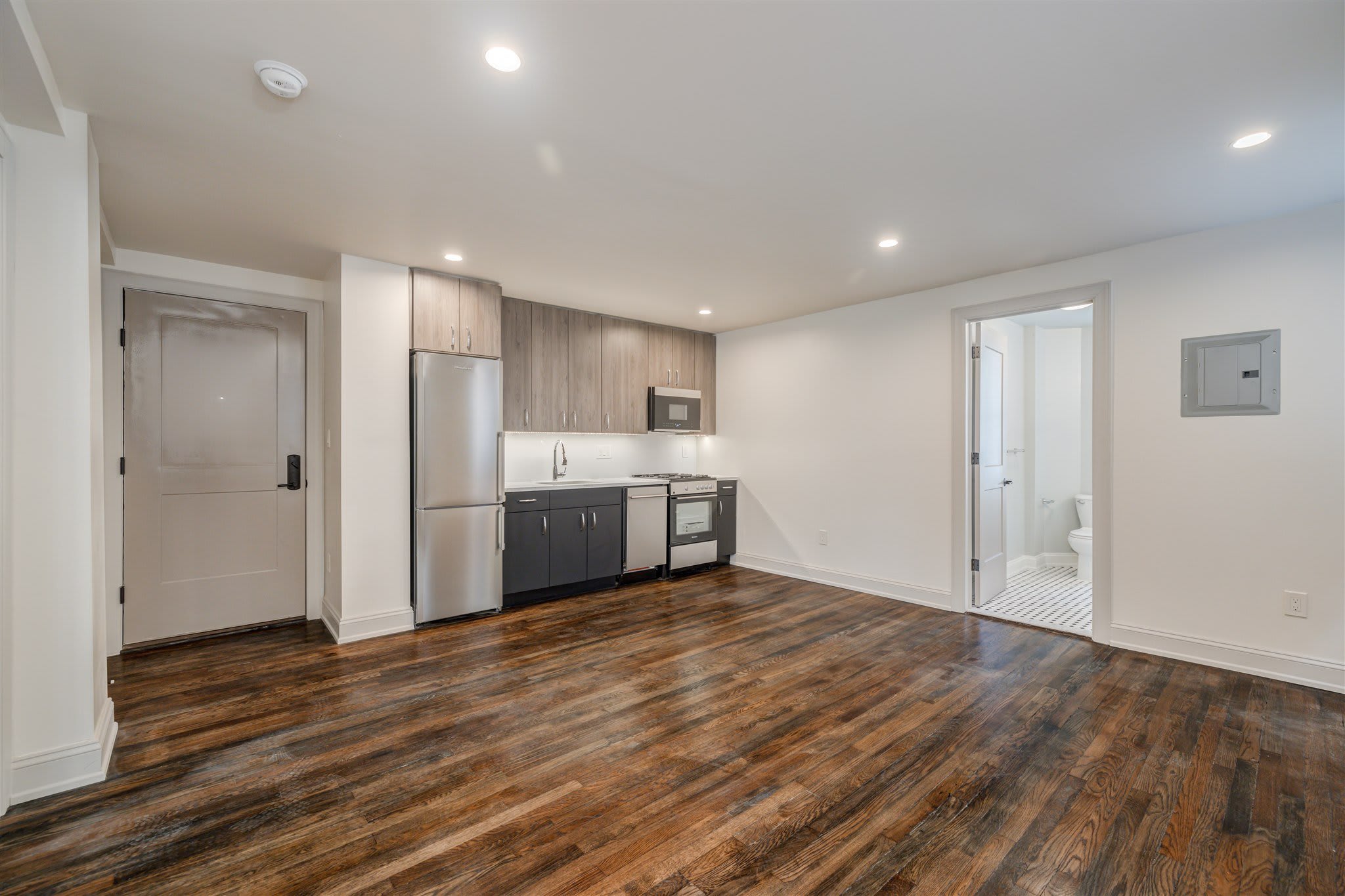 The Park Manor Apartments – photo 5