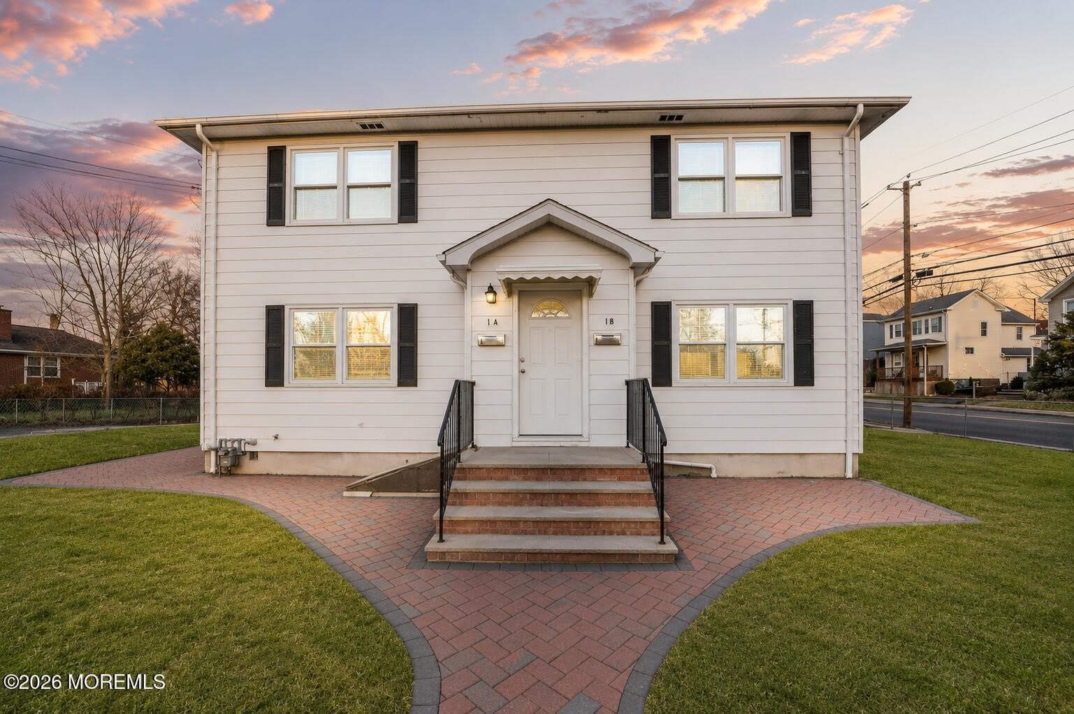 1 Gaston Avenue – photo 1