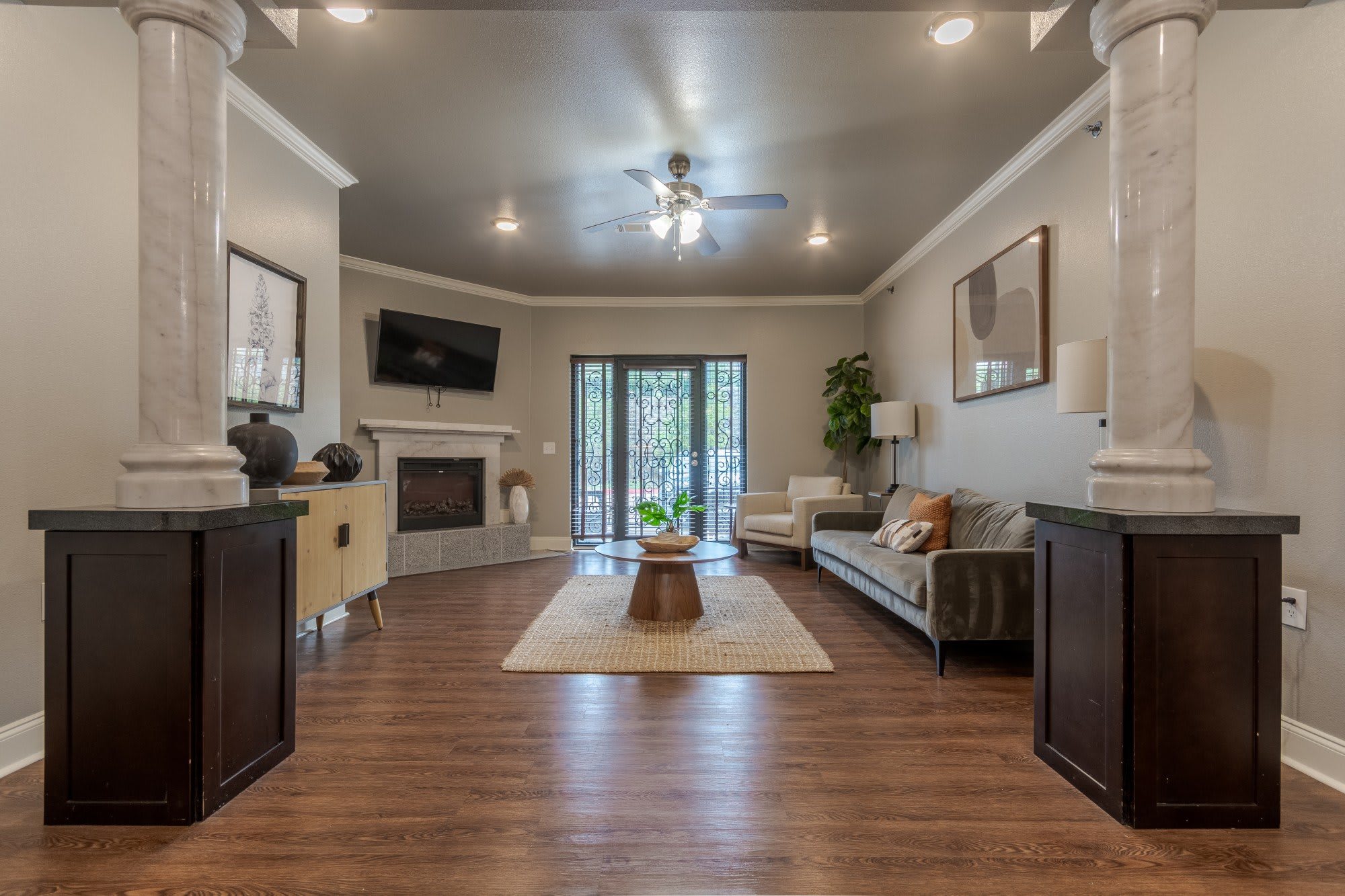Arlo Luxury Apartment Homes – photo 5