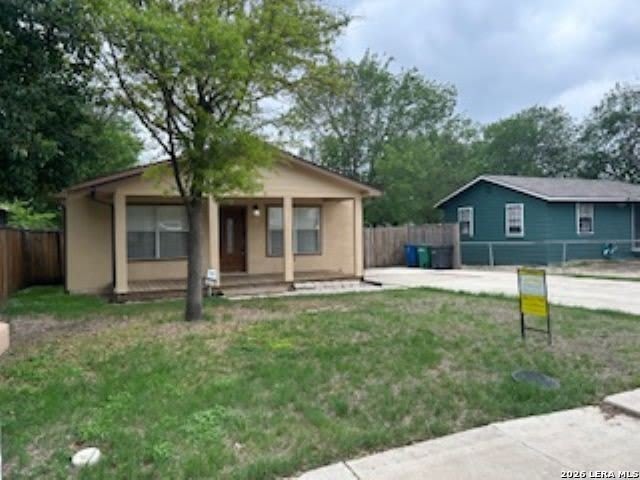 4930 BLUFF ST – photo 3