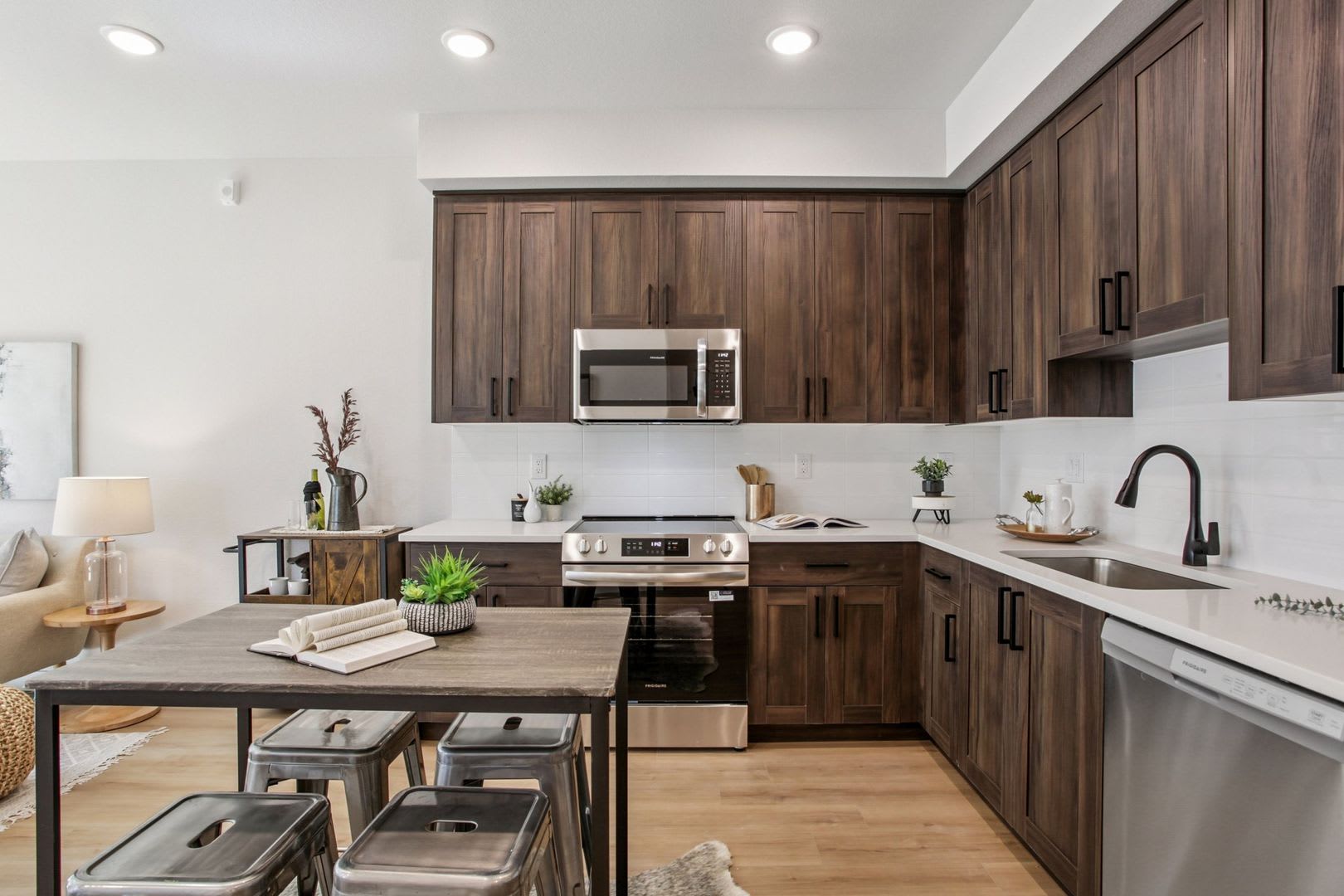 Alpine Crossing Townhomes – photo 4