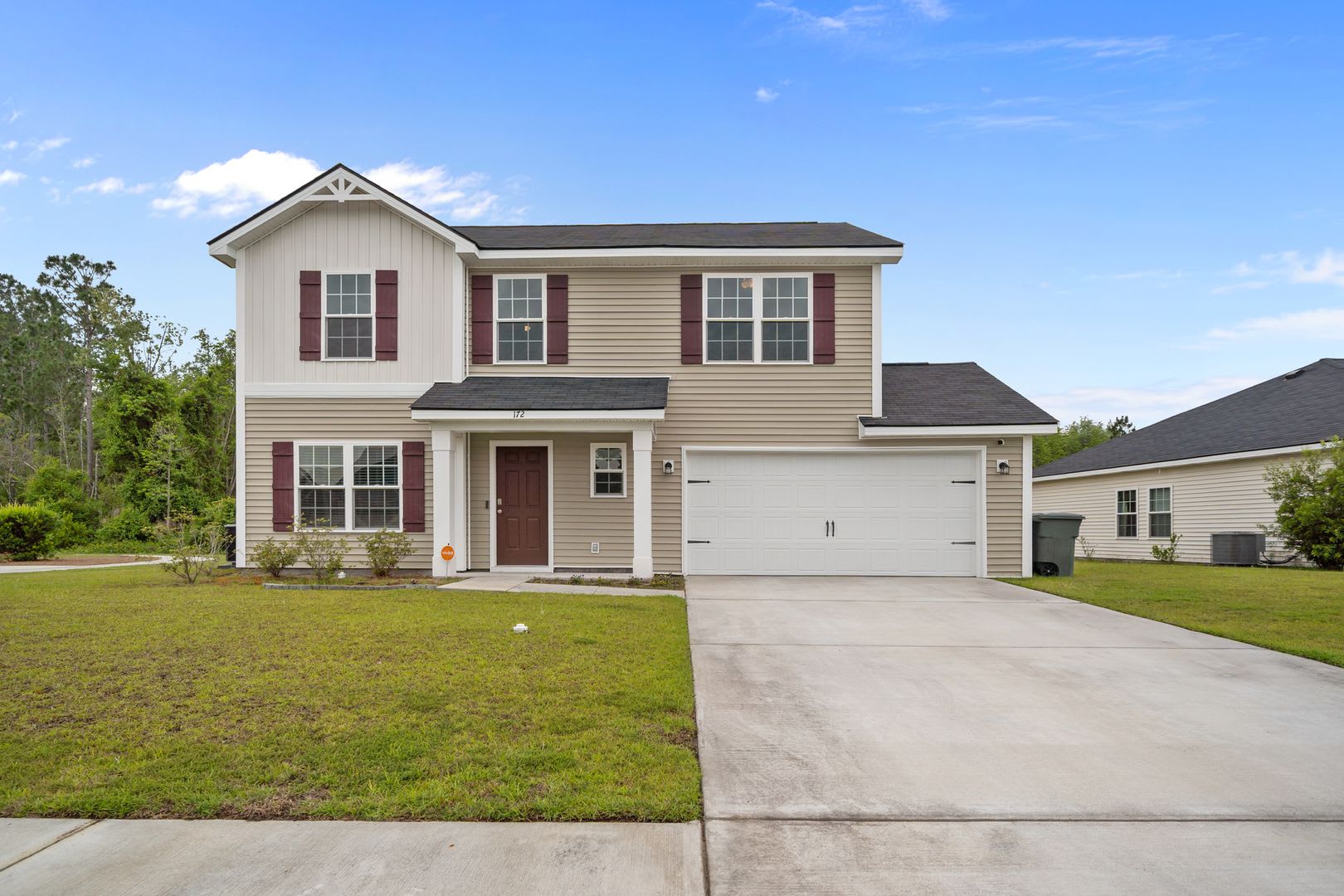 Live Close to Fort Stewart in This Spacious 4-Bedroom Home with a Large Backyard – photo 3