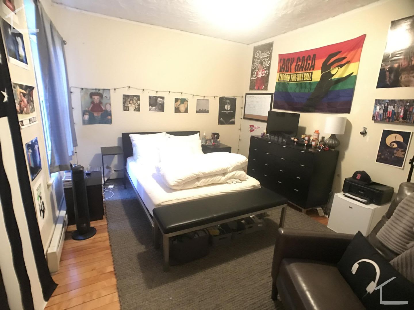 Huge 4 bed unit near the Green Line. – photo 3