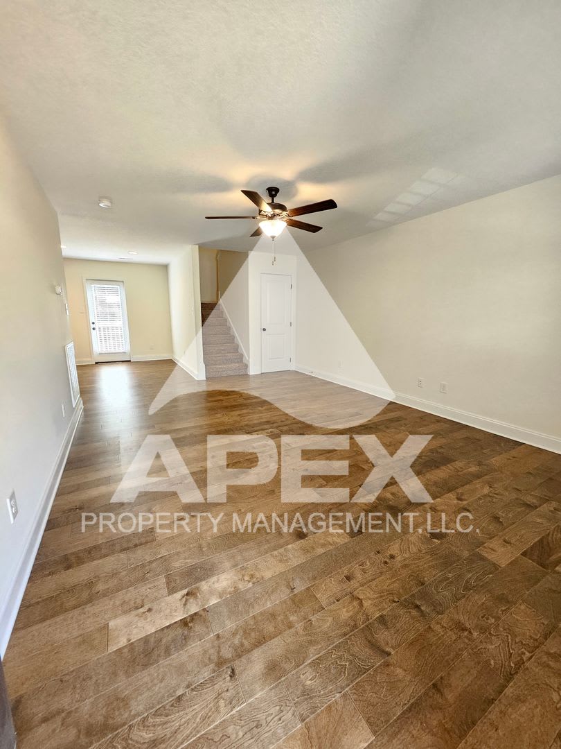 Beautiful 4 Bd 2.5 Ba Single Family home in Powell! – photo 3