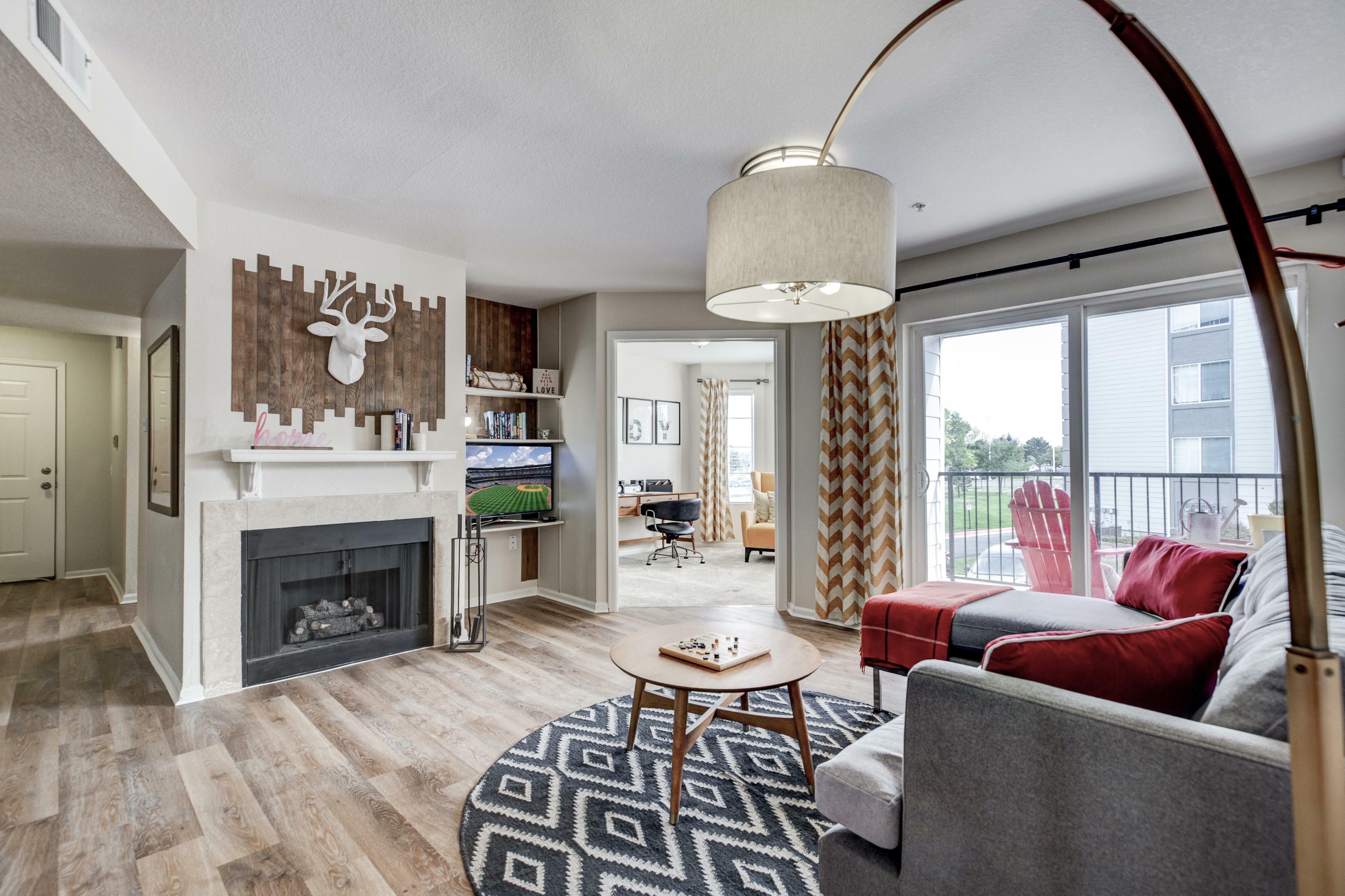 Residences at Falcon North – photo 3