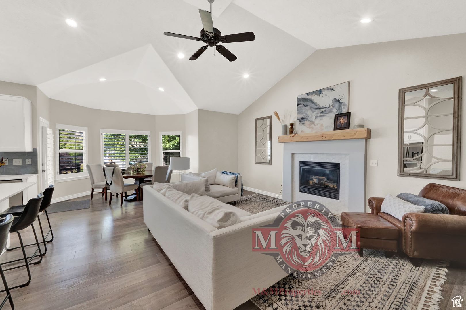 Beautiful Canyon Oaks Executive Home w/ Views – photo 5