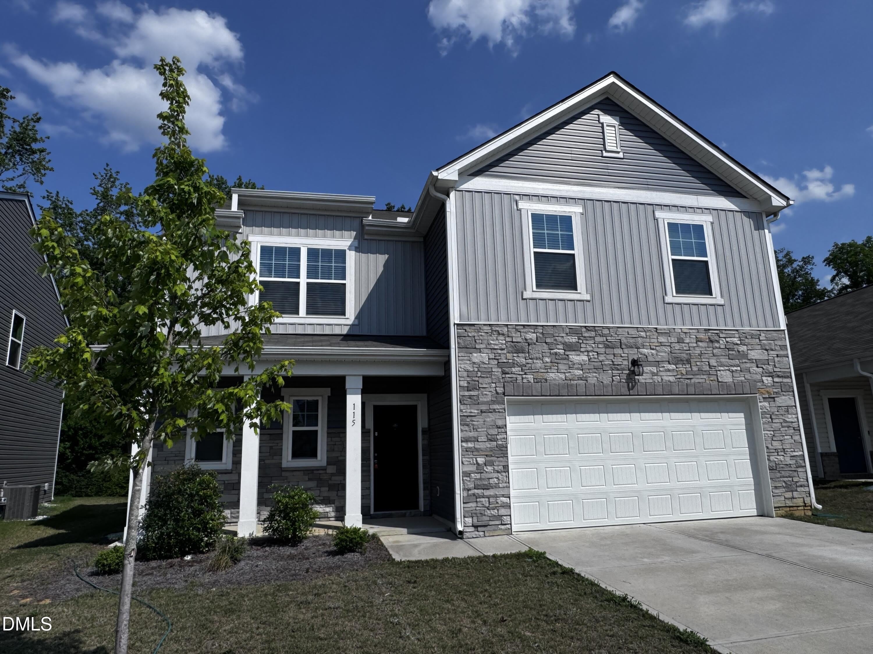 115 S Keatts Winner Court – photo 1