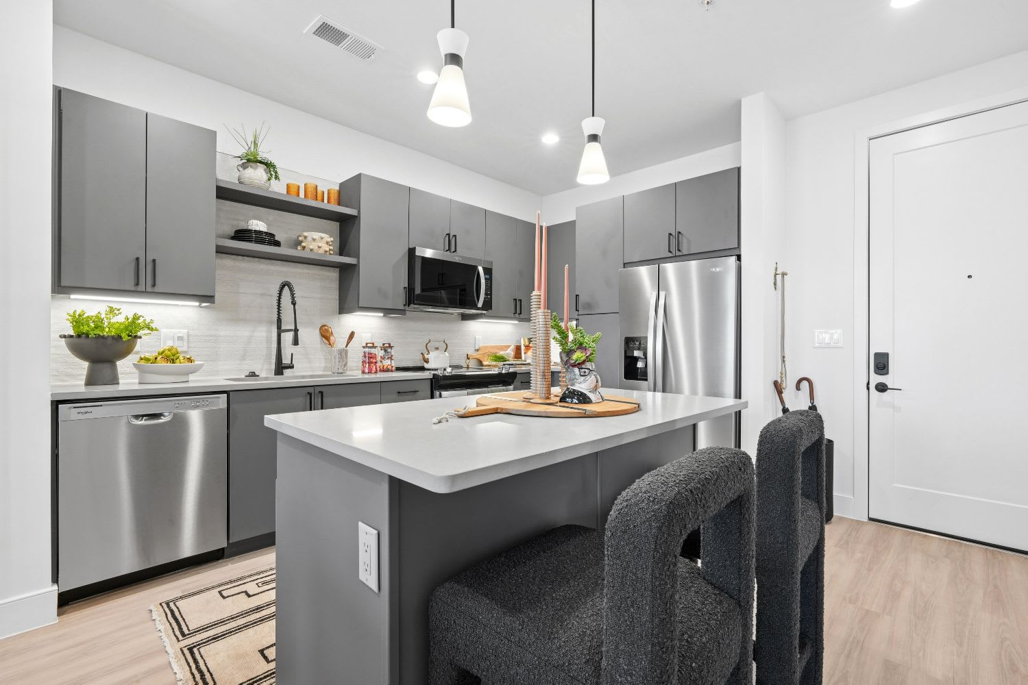 Cavella Apartments – photo 1