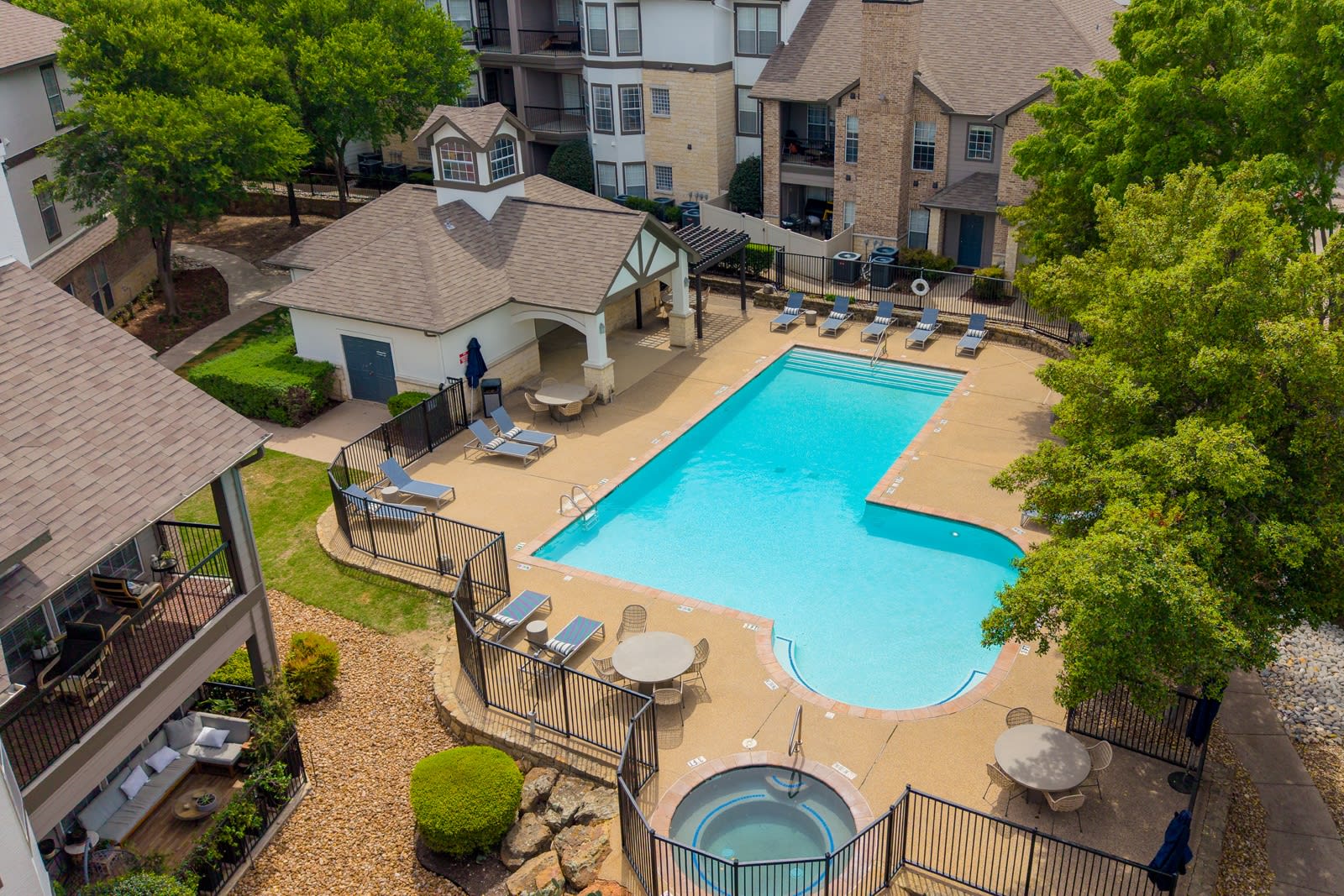 Legacy Estates At Frisco – photo 3