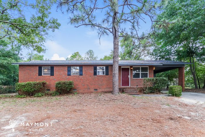 4113 North Sylvania Court – photo 1