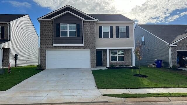 4140 Hines Lane NE – photo 1
