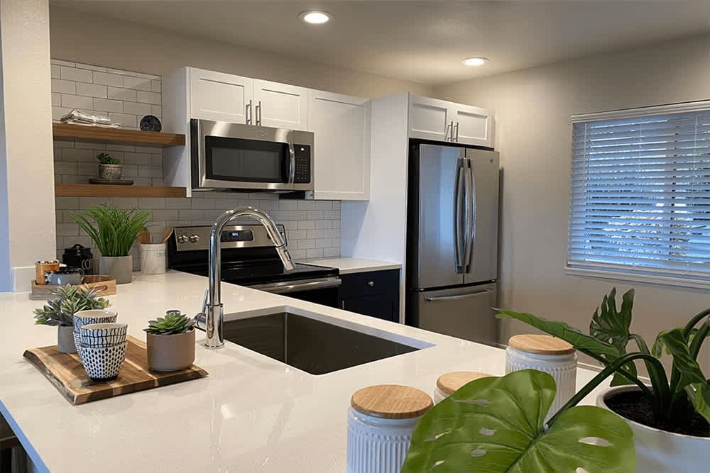 Harbor Point Waterfront Apartments – photo 4