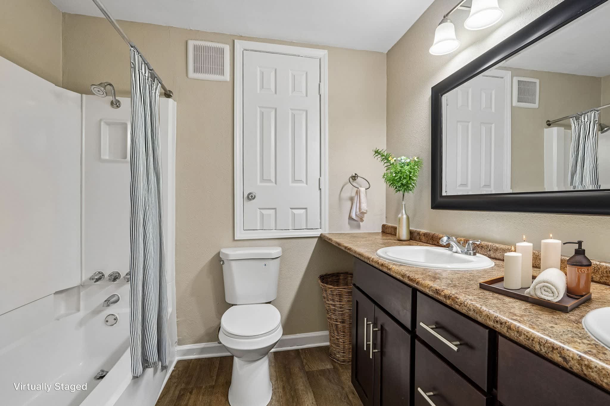 Somerset Apartments – photo 5
